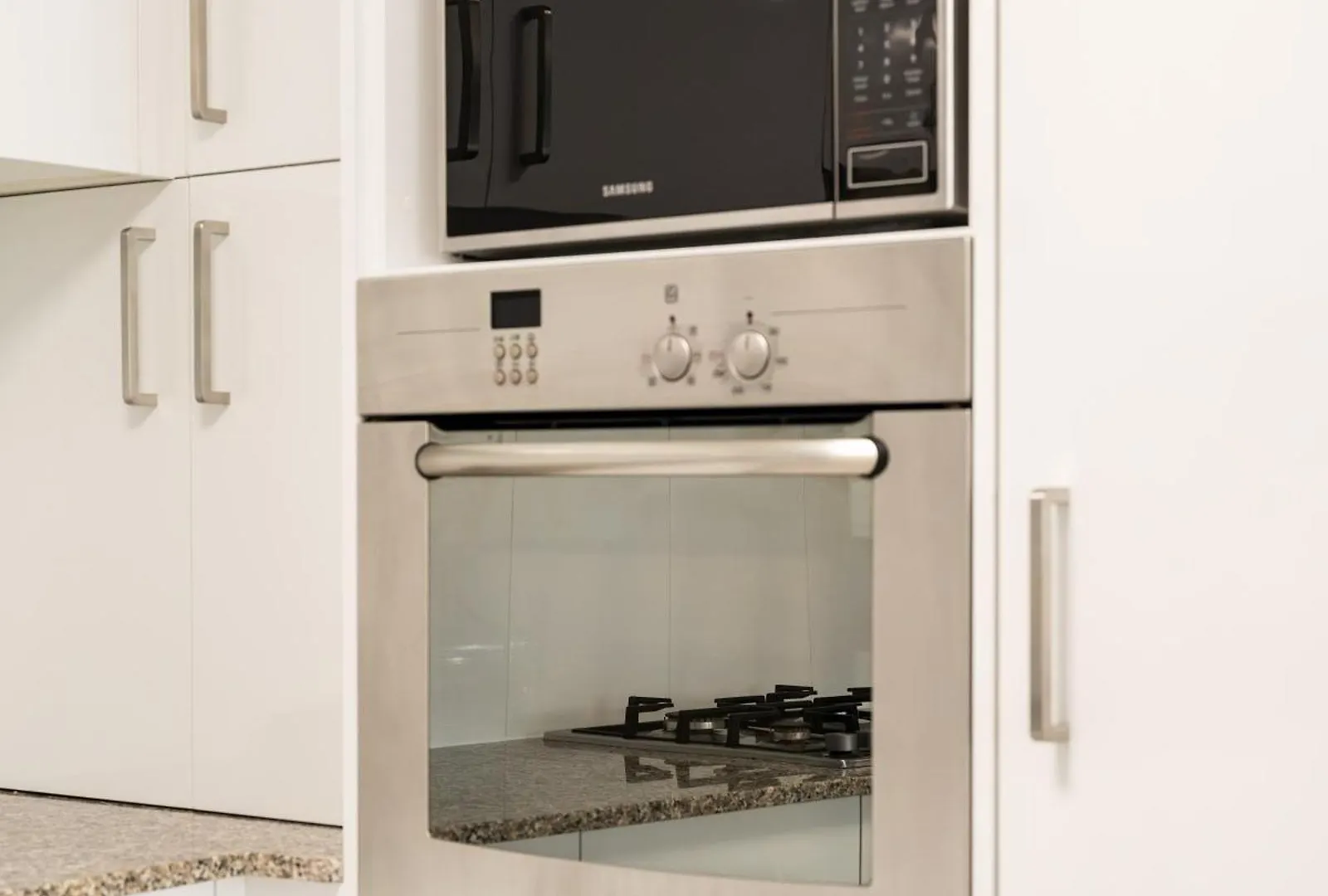 Apartment Ferienwohnung Riverside Retreat! Beautiful Water Views! - New Farm Brisbane Australien